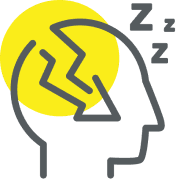 Sleep disturbances