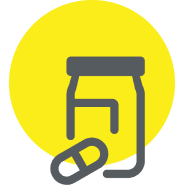 pill icon